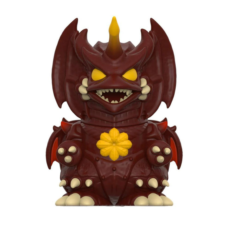 Toho Destoroyah Fun! Fun! Figure