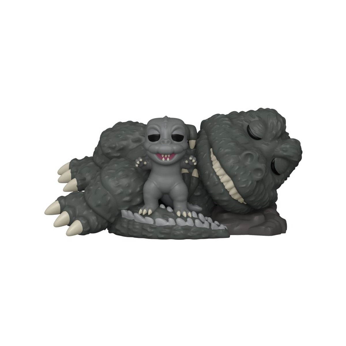 Godzilla Sleeping Godzilla with Minnila 6" Pop! Vinyl