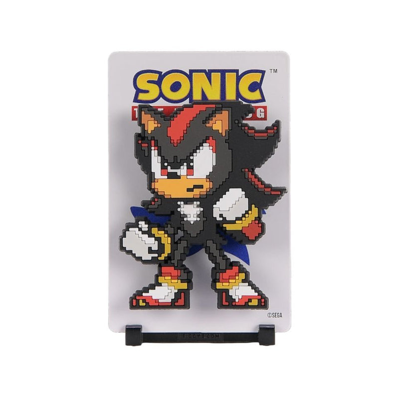 Sonic The Hedgehog Shadow (Modern) 4.3" FIGGYZ