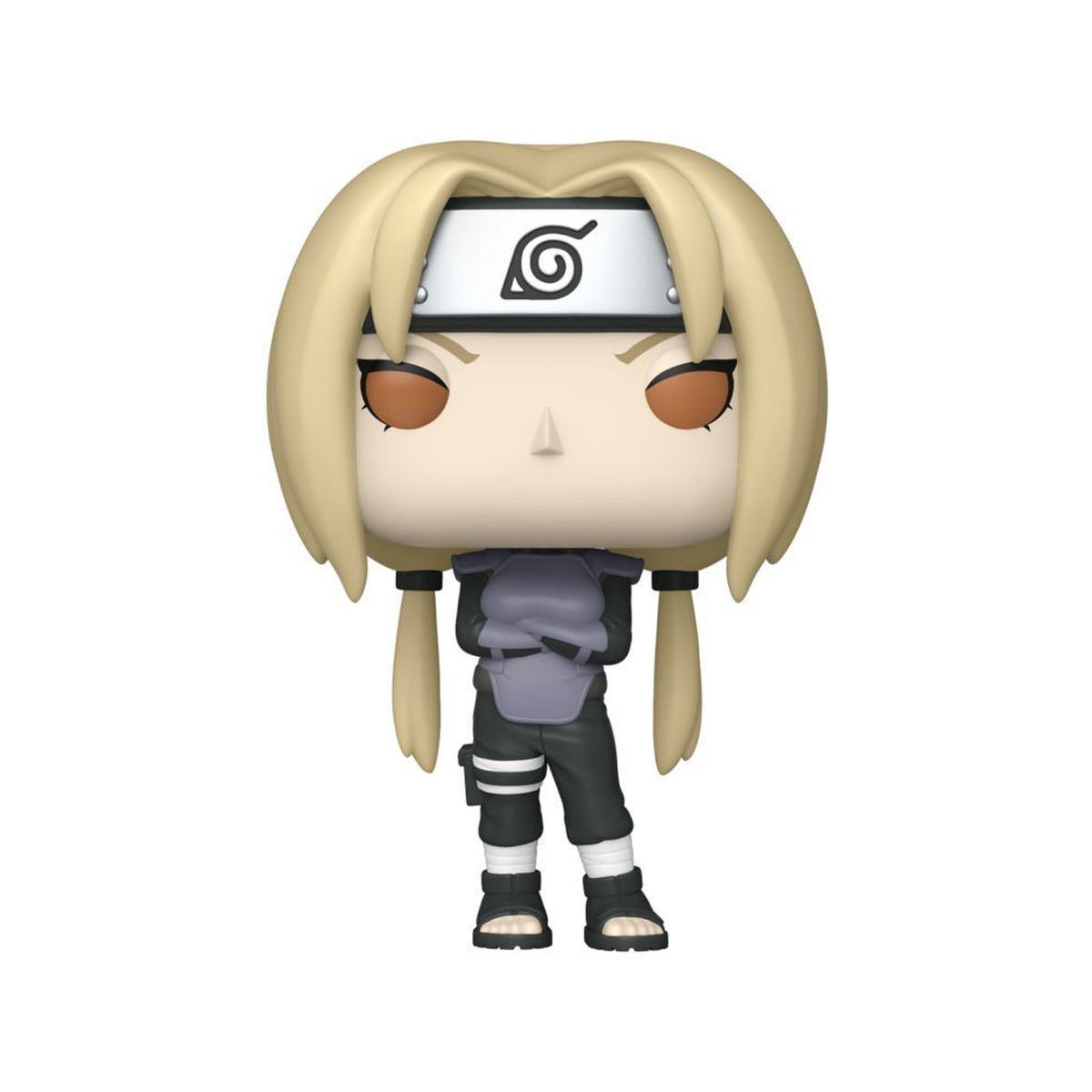 Naruto Tsunade (Sannin) US Exclusive Pop! Vinyl