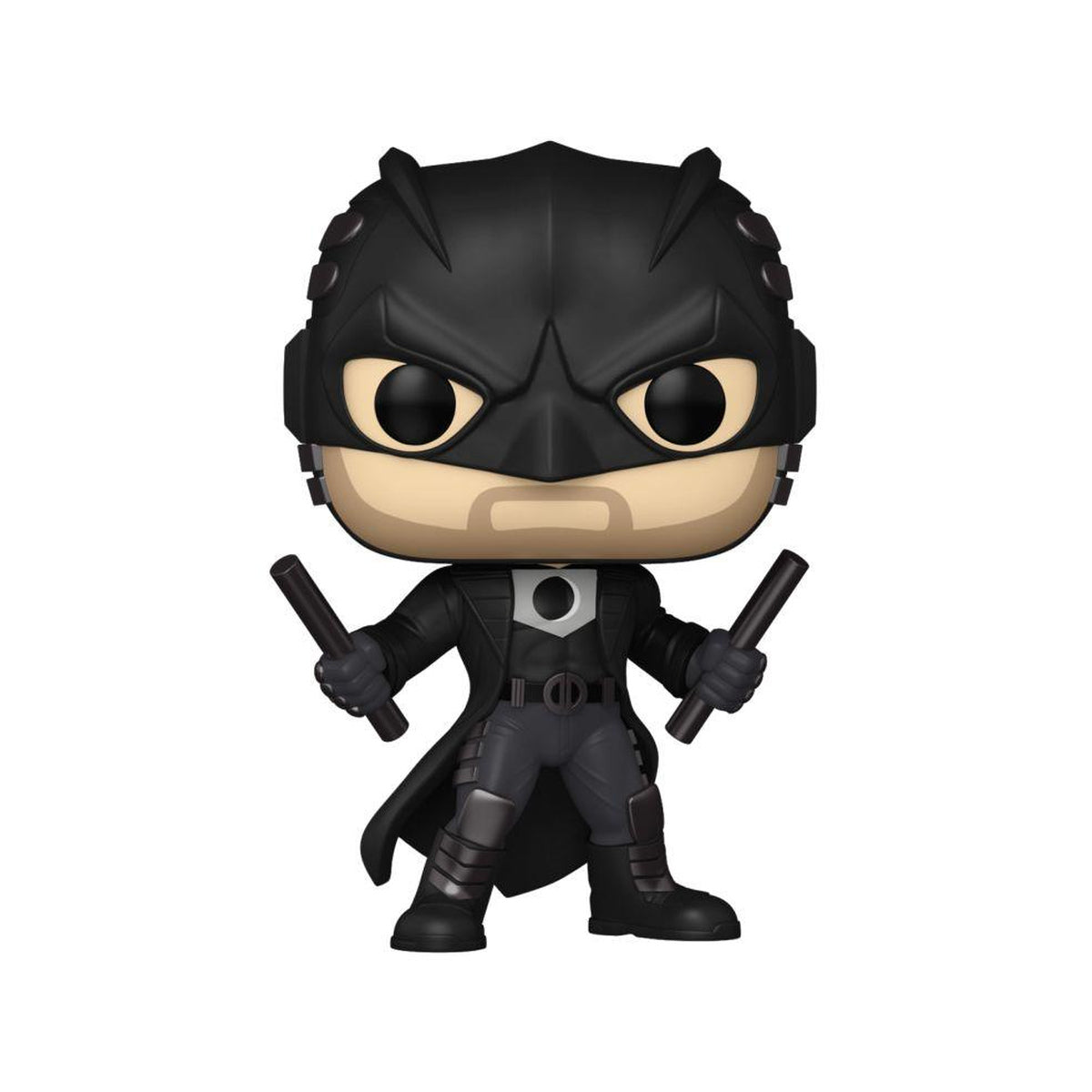 DC Comics Midnighter Pride 2026 Pop! Vinyl