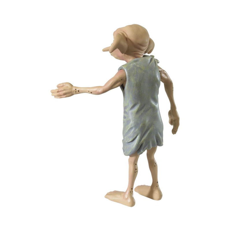 Harry Potter Dobby Bendable Figure