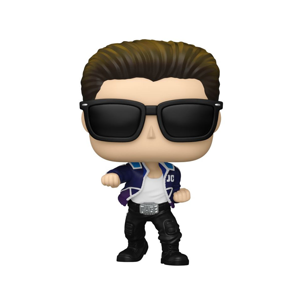Mortal Kombat 2 Johnny Cage Pop! Vinyl