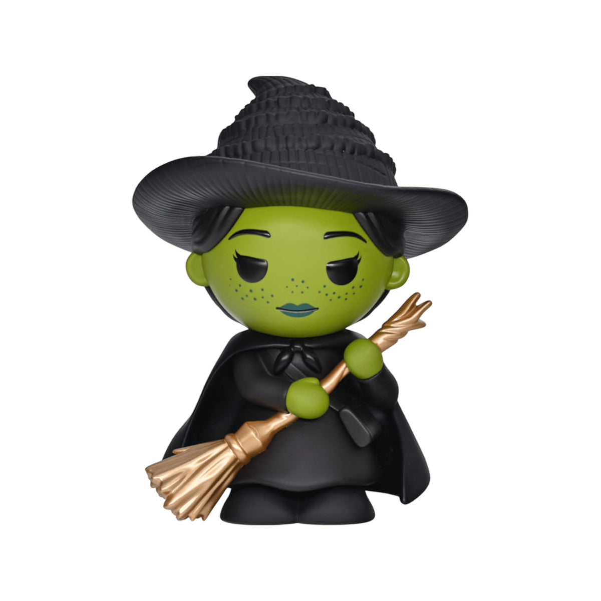 Wicked (2025) Elphaba Thropp Figural PVC Money Bank