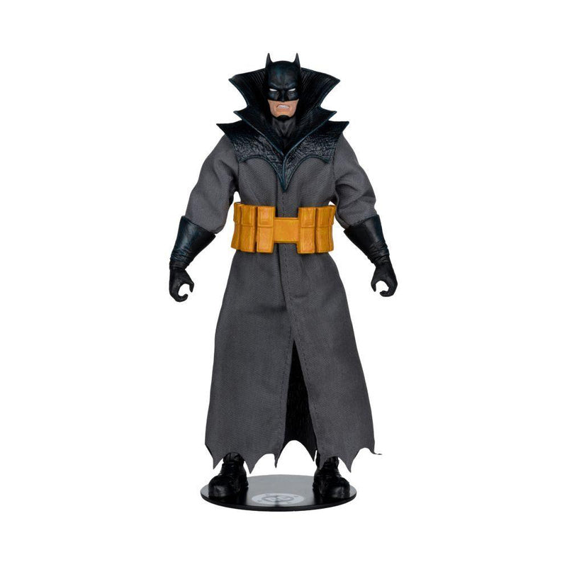 DC Comics Damian Batman [Batman Bethlehem] 7" Action Figure