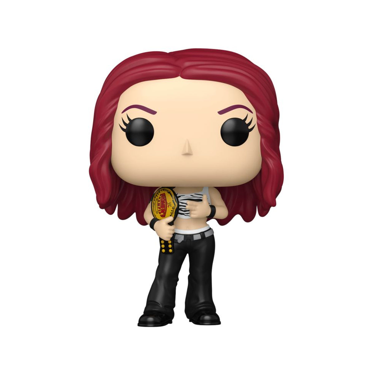 WWE Lita Pop! Vinyl