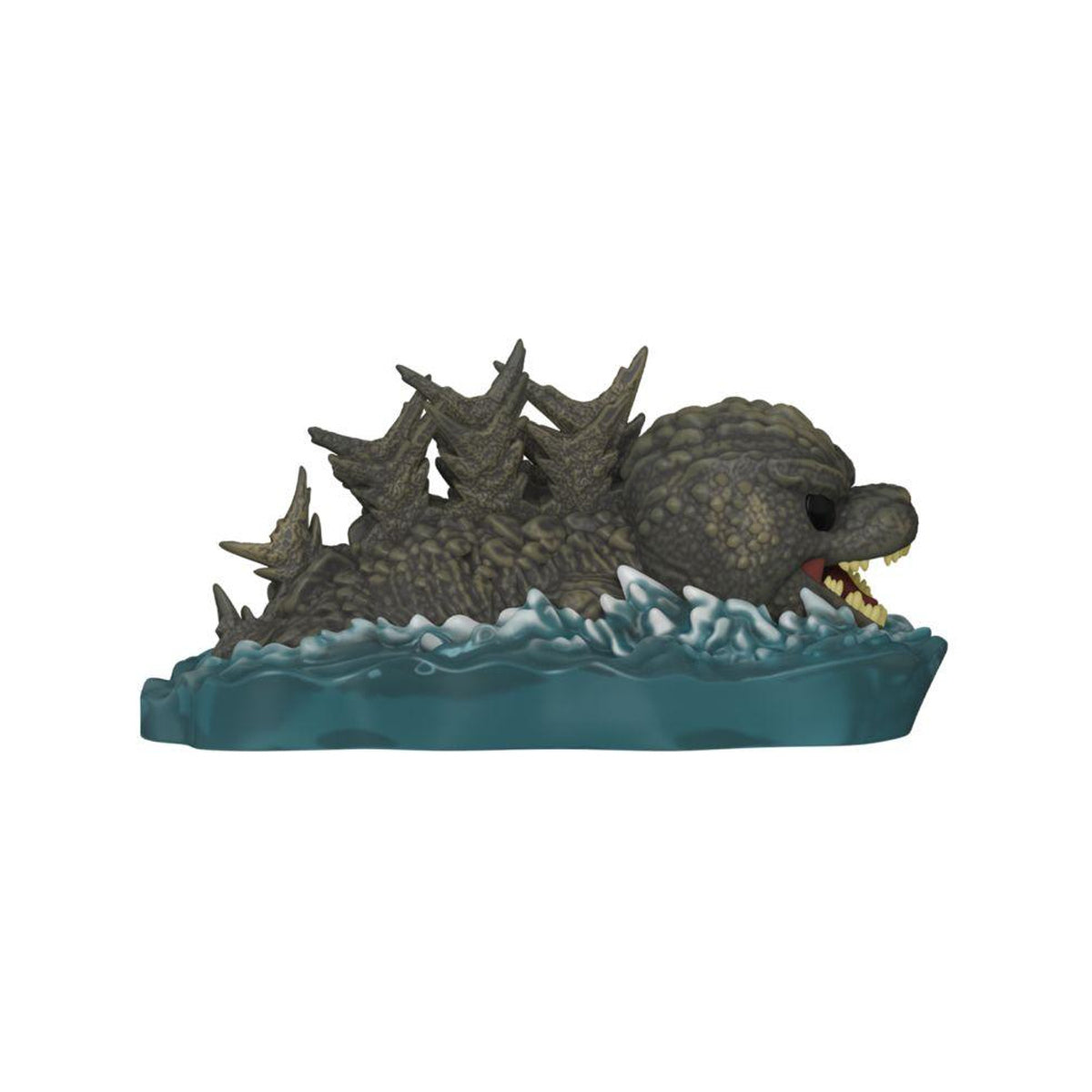 Godzilla: Minus 1 Godzilla Swimming Pop! Deluxe