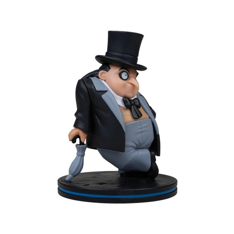 DC Penguin Q-Fig Vinyl Figure
