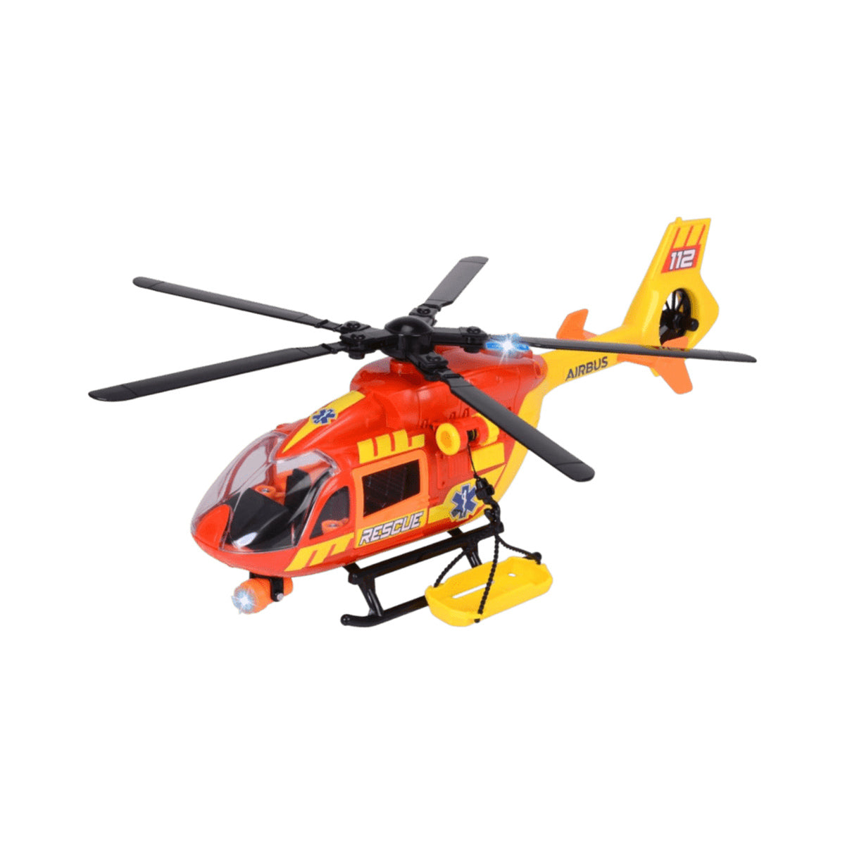 Dickie Toys Ambulance Helicopter 36cm