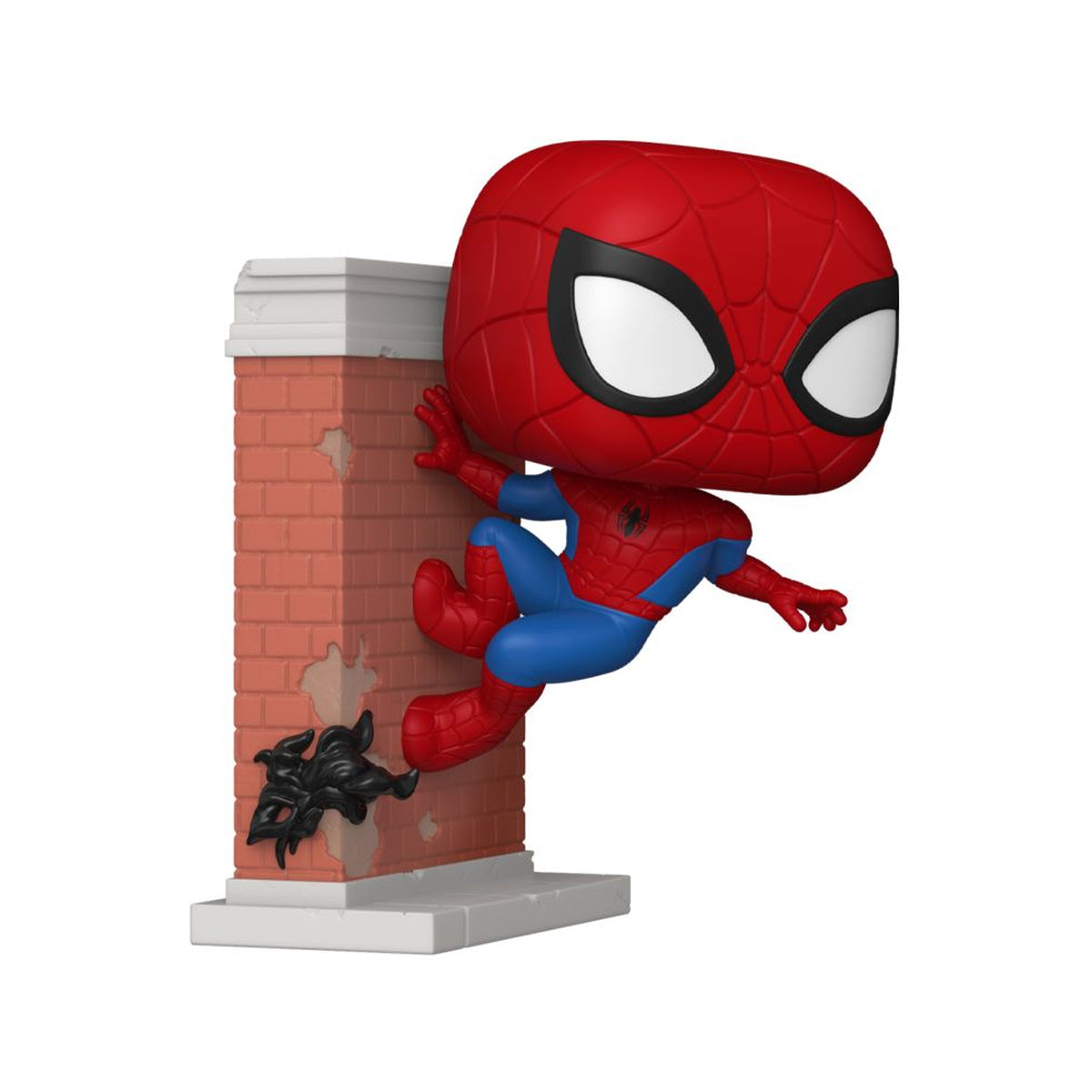 Spider-Man US Exclusive Pop! Premium