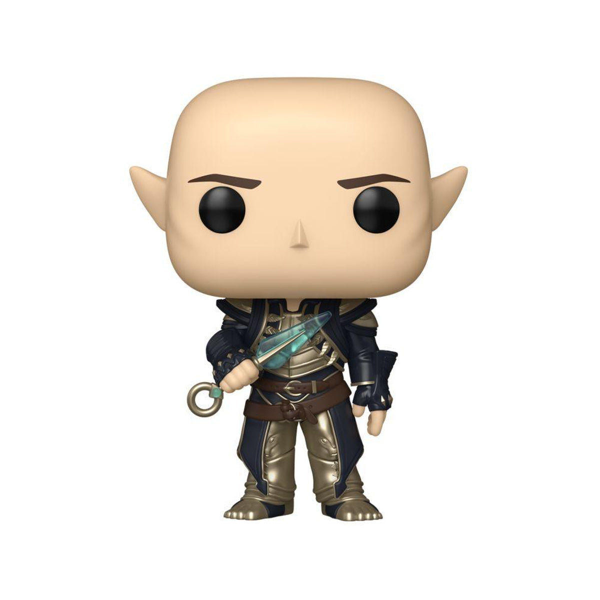 Dragon Age: The Veilguard Solas Pop! Vinyl
