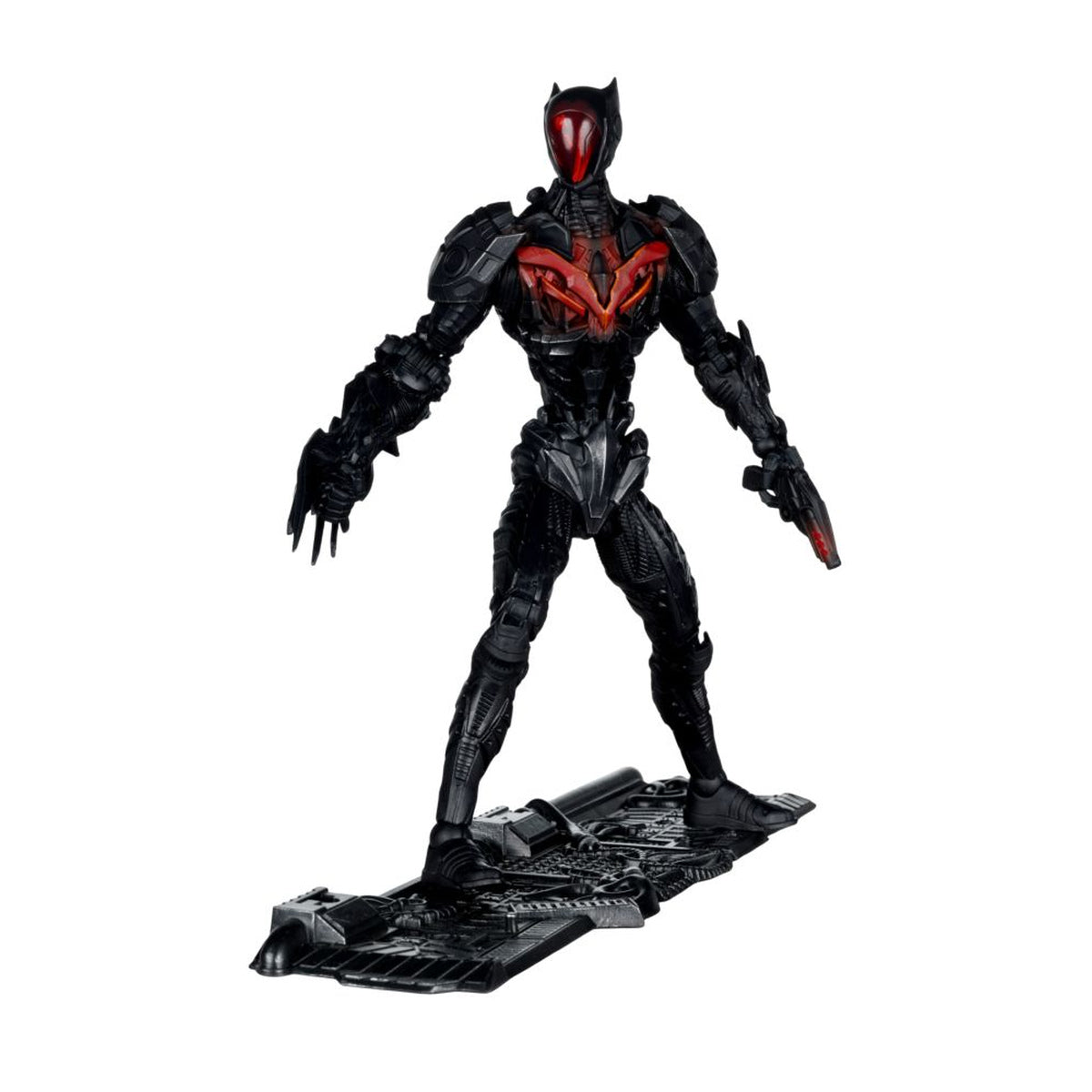 DC Comics Failsafe Collector Megafig Action Figure