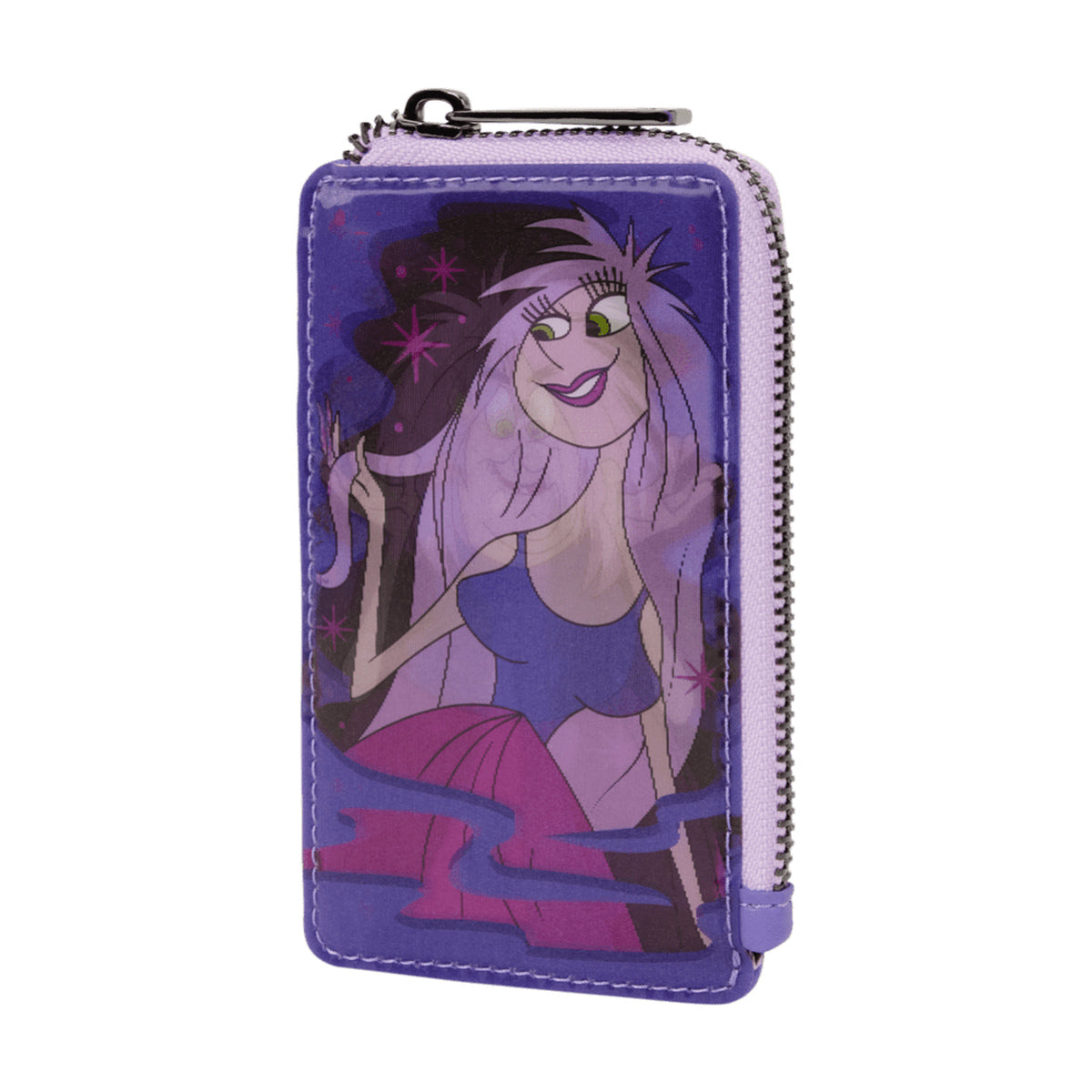 Sword in the Stone Madam Mim Lenticular Card Holder