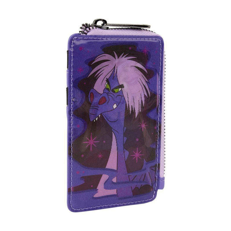 Sword in the Stone Madam Mim Lenticular Card Holder