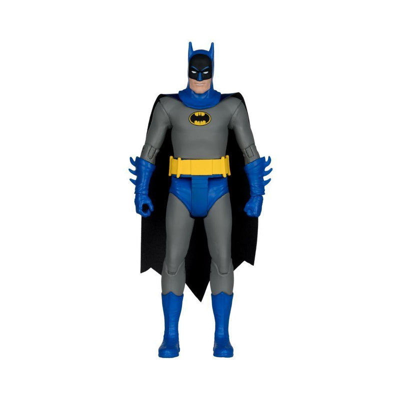 DC Comics Batman V2 Retro Super Friends 6" Figure