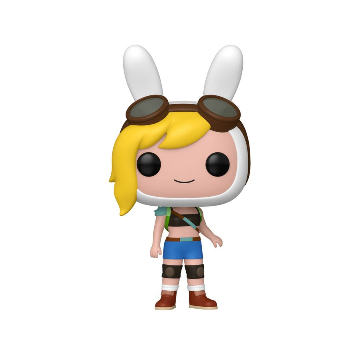Adventure Time Fionna Pop! Vinyl