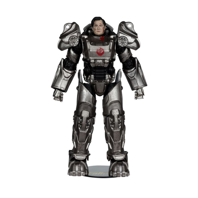 Fallout (TV) Hank Maclean (Season 2) 7" Action Figure