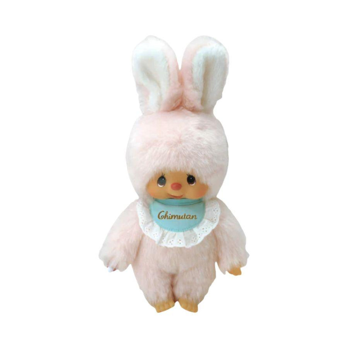 Monchhichi Chimutan (Regular Edition) Plush Doll
