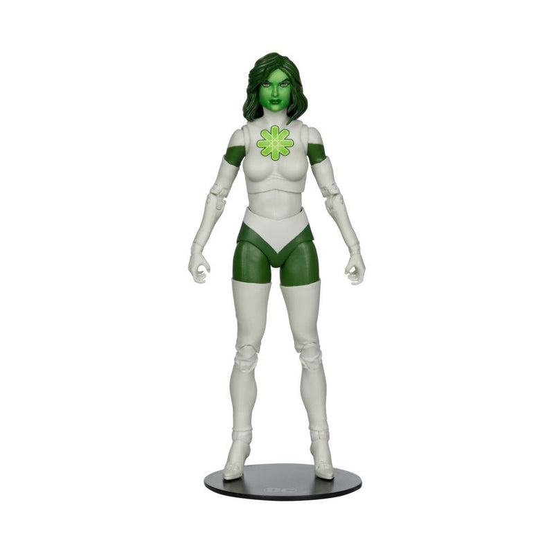 DC Multiverse Jade Green Lantern Corps 7" Figure (Chase)