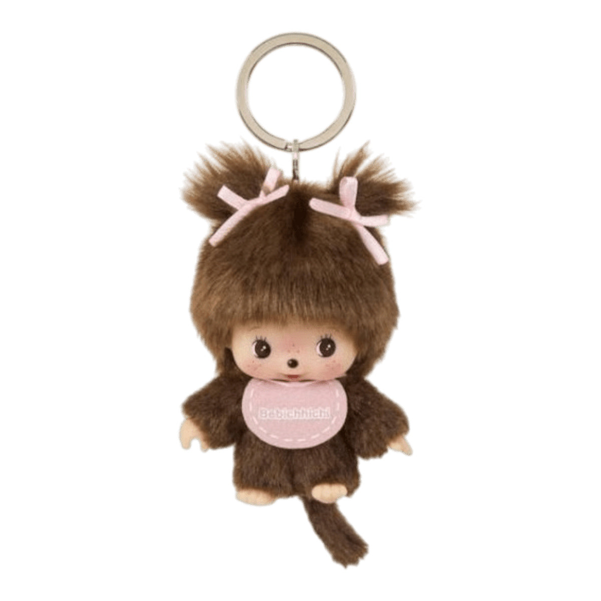 Monchhichi Mini Bebichhichi Girl KC