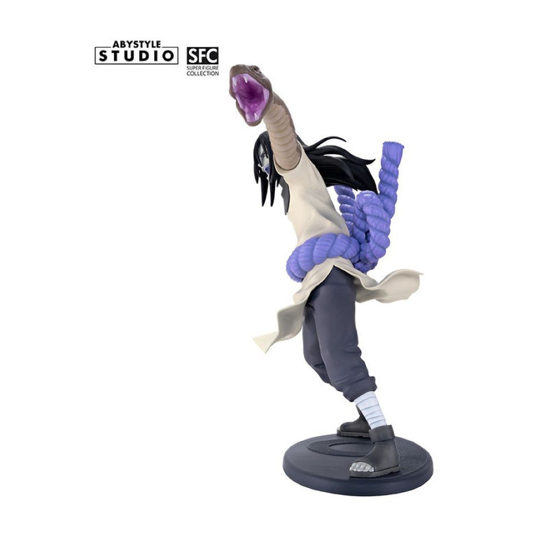 Naruto Shippuden Orochimaru 1:10 Scale Figure
