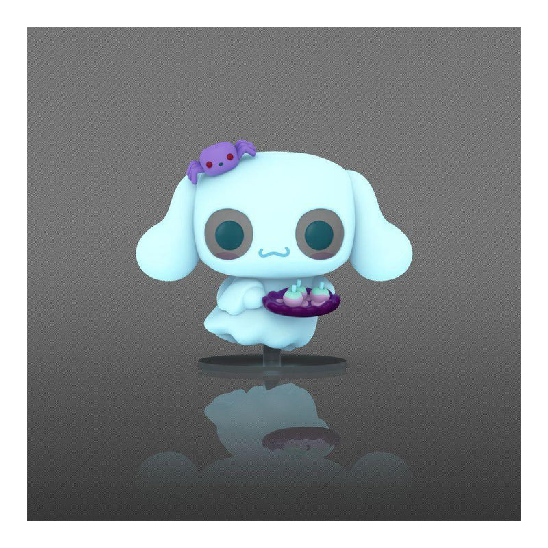 Hello Kitty Cinnamoroll (Spooky) Pop! Vinyl