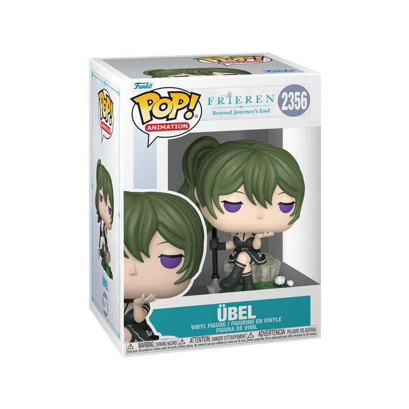 Frieren: Beyond Journey's End Ubel Pop! Vinyl