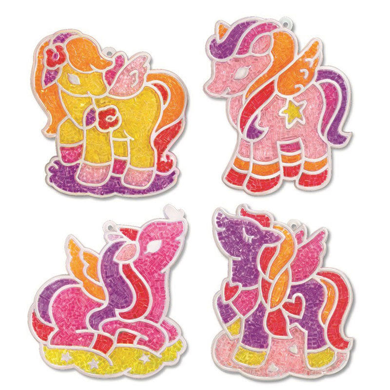 4M My Unicorn Crystalite Catcher (1pc Random)