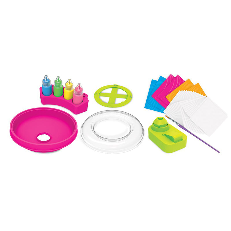 4M ThinkingKits Tornado Spin Art