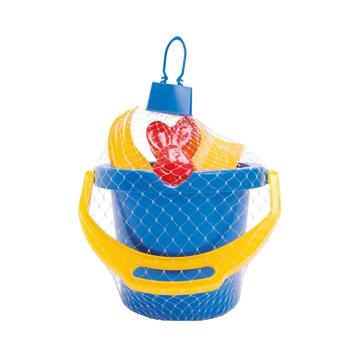 Dantoy Classic Bucket Set 20cm