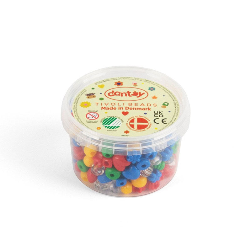 Dantoy Classic Tivoli Beads