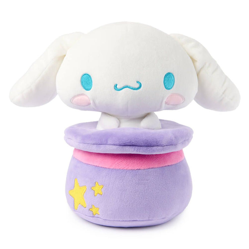 Cinnamoroll Magic Hat Large Plush 25cm