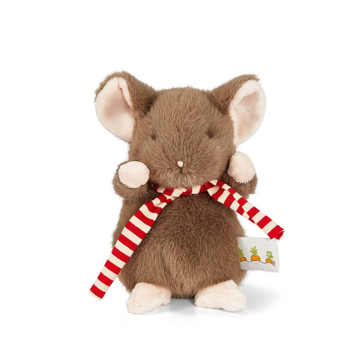Wee Tidy the Mouse Plush