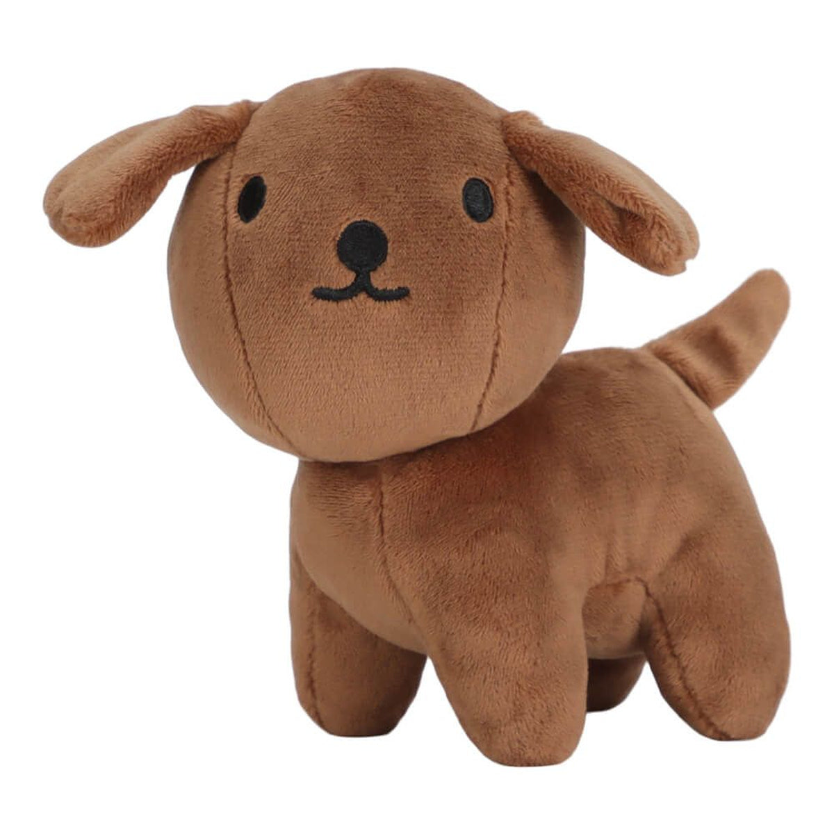 Miffy TV Series Soft Toy