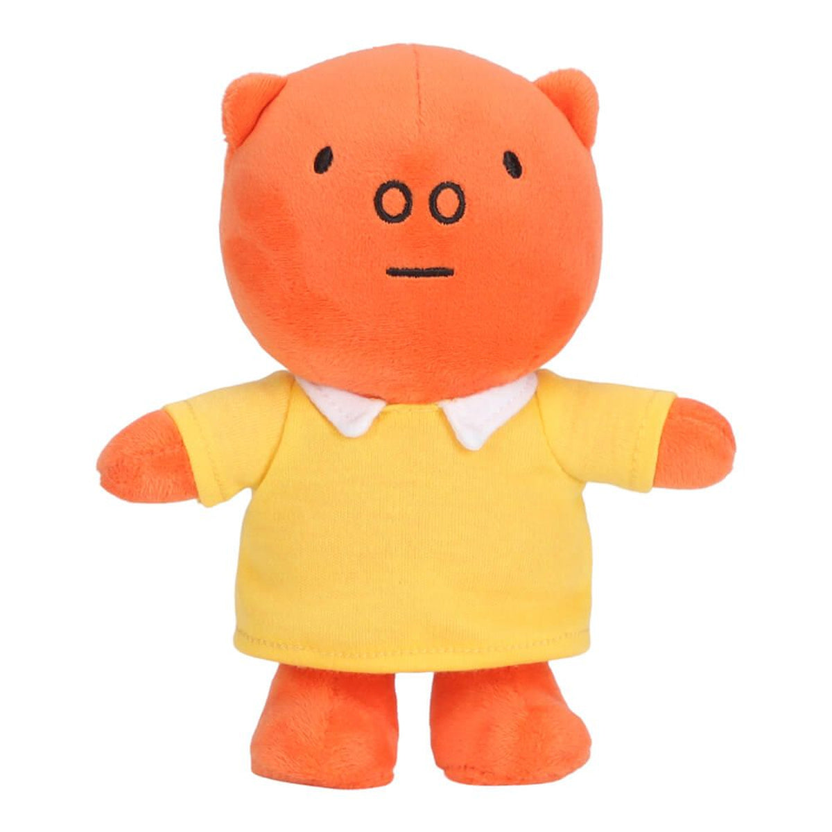 Miffy TV Series Soft Toy
