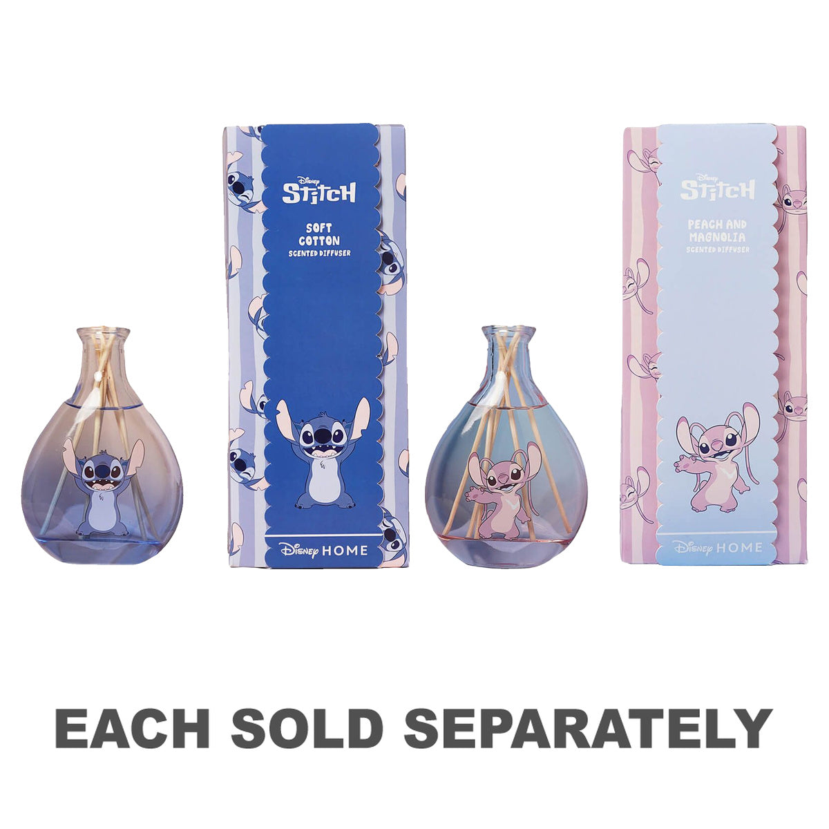 Disney Home Diffuser in Gift Box