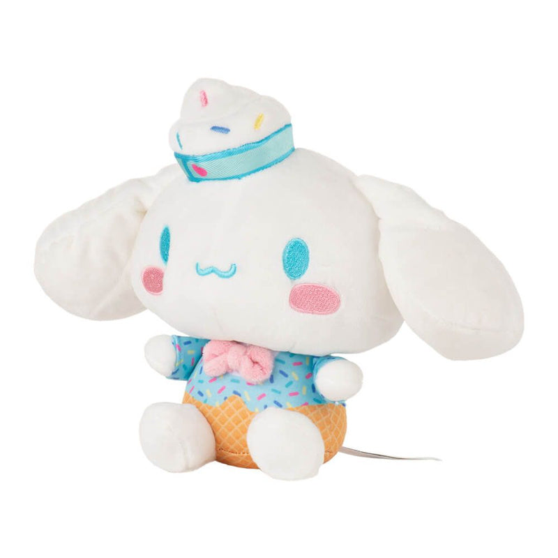 Cinnamoroll Ice Cream Small Plush 20cm