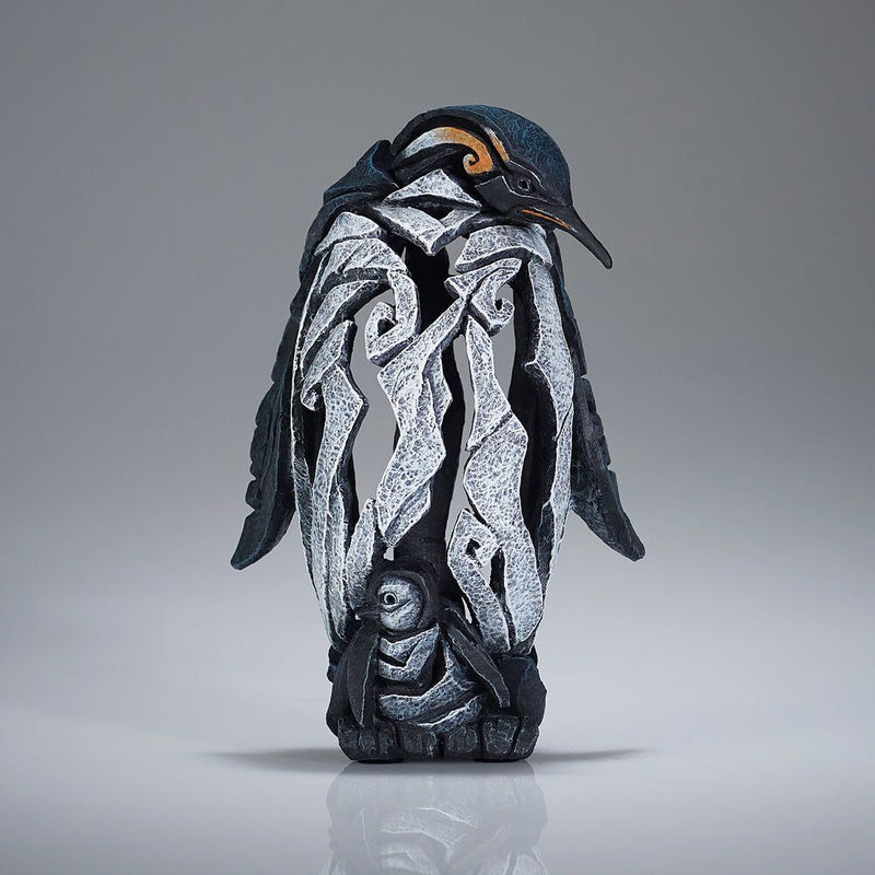 Edge Miniature Penguin Figure