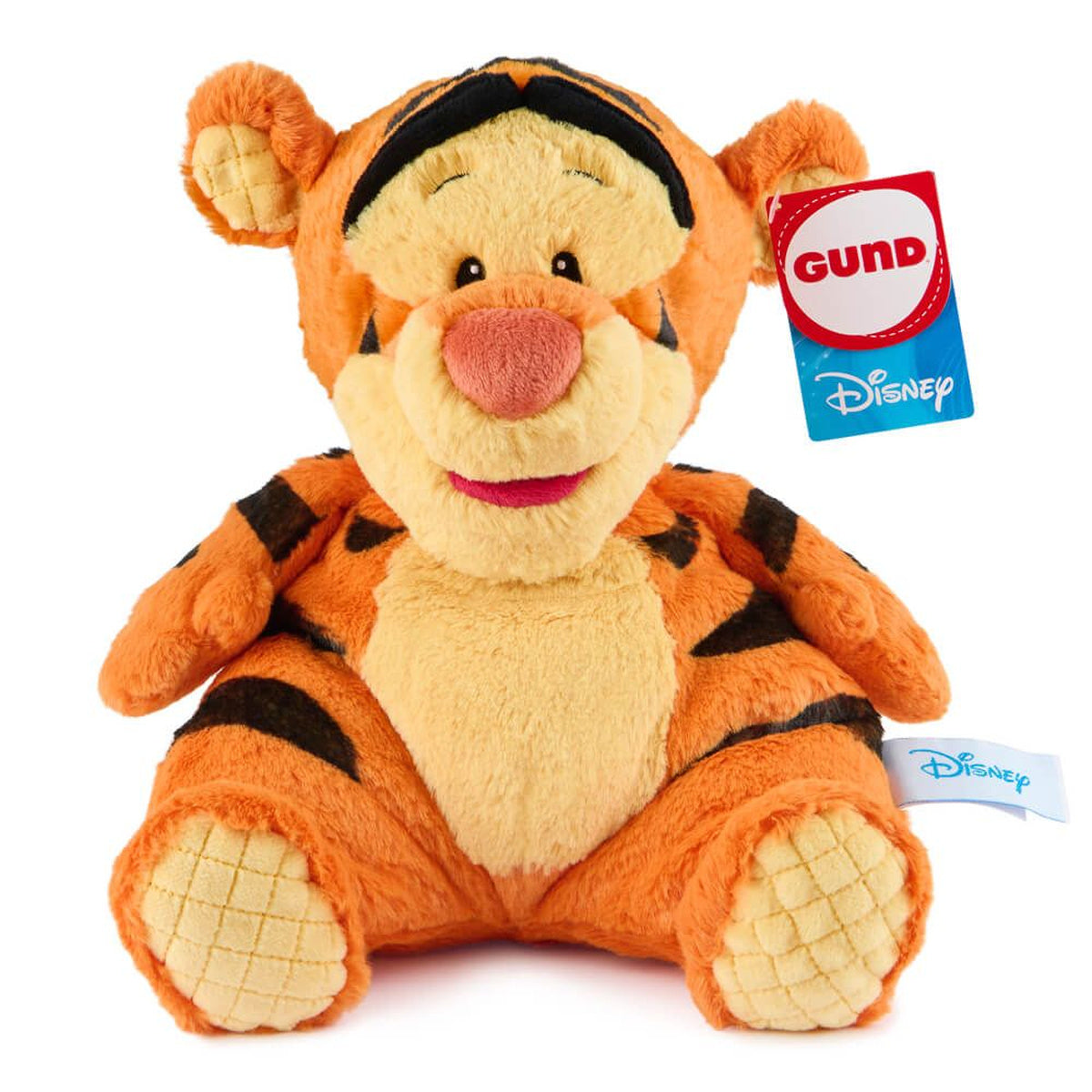 Disney Oh So Snuggly Plush