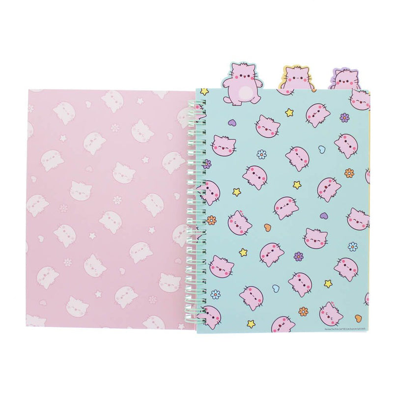 Pembe Project Book