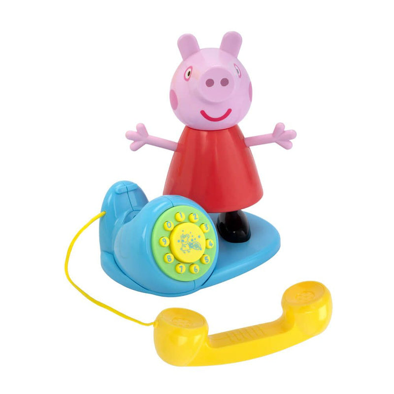 Peppa's Phone Toy