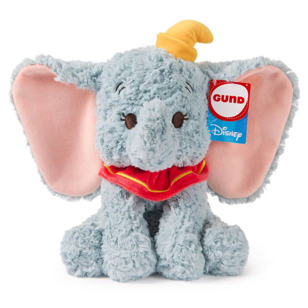 Disney Cozys Dumbo Plush