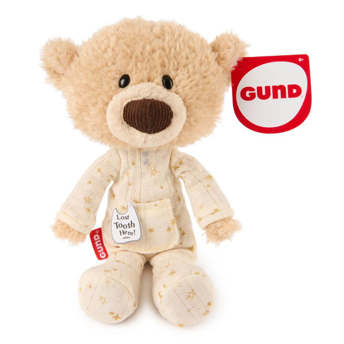 Forever Friends Moments Plush