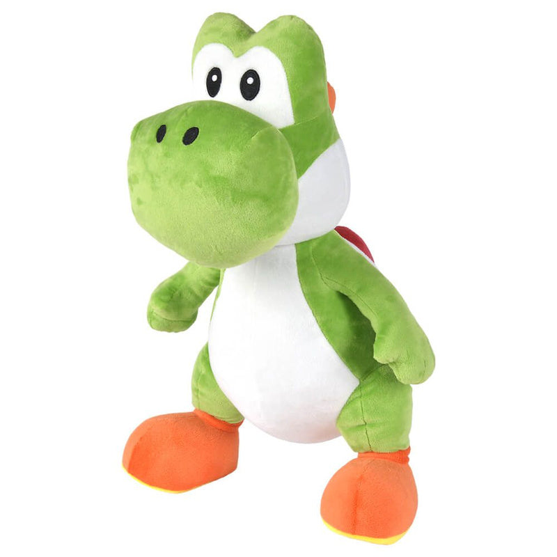 Yoshi Large Plush
