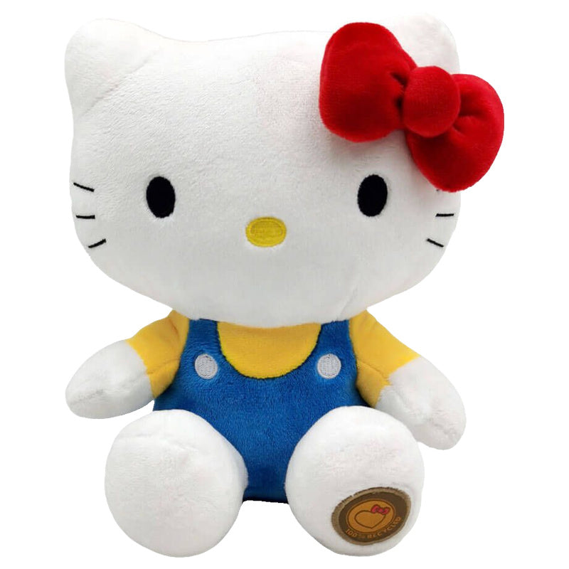 Hello Kitty Classic Eco Plush