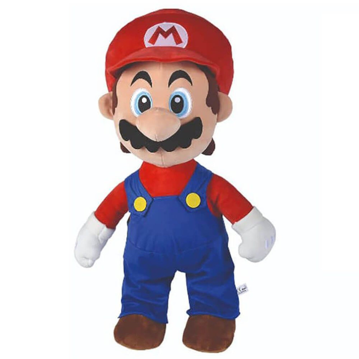 Super Mario Giant Plush