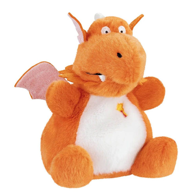 Zog Palm Pal Plush
