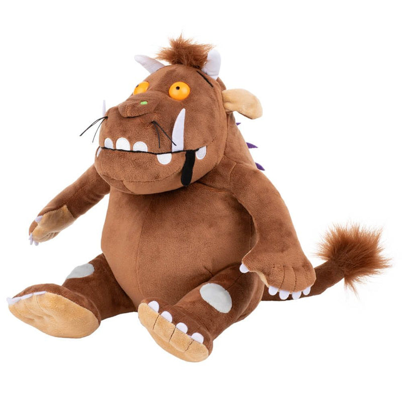 The Gruffalo Large Plush