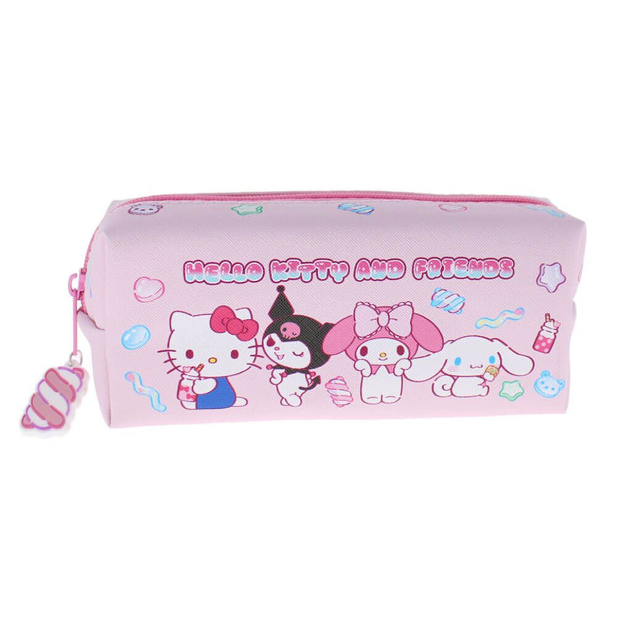 Hello Kitty Sweets Pencil Case