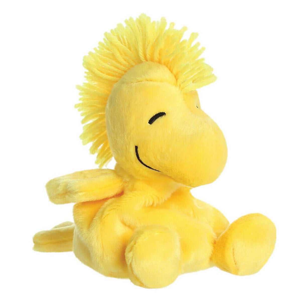 Peanuts Woodstock Palm Pal Plush